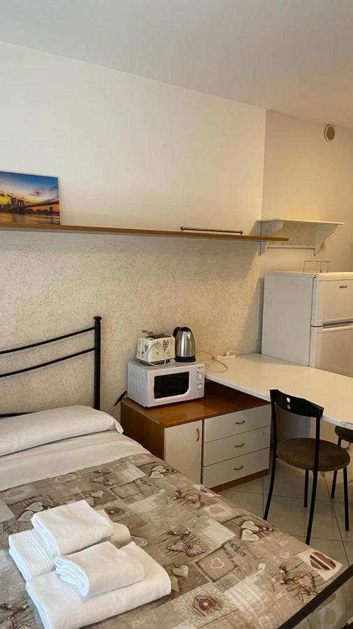La Dolce Vita Bergamo Luaran gambar