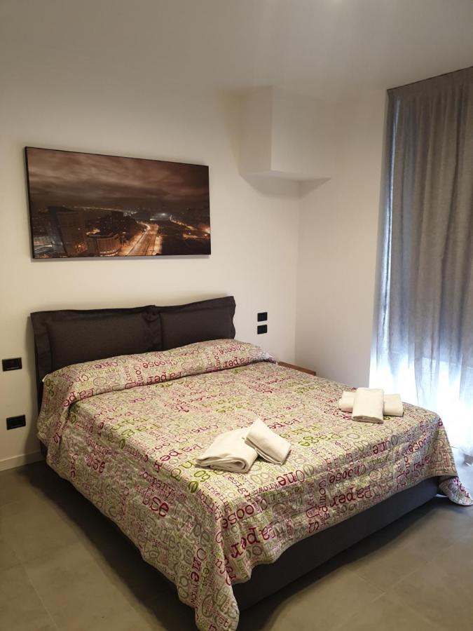 La Dolce Vita Bergamo Luaran gambar