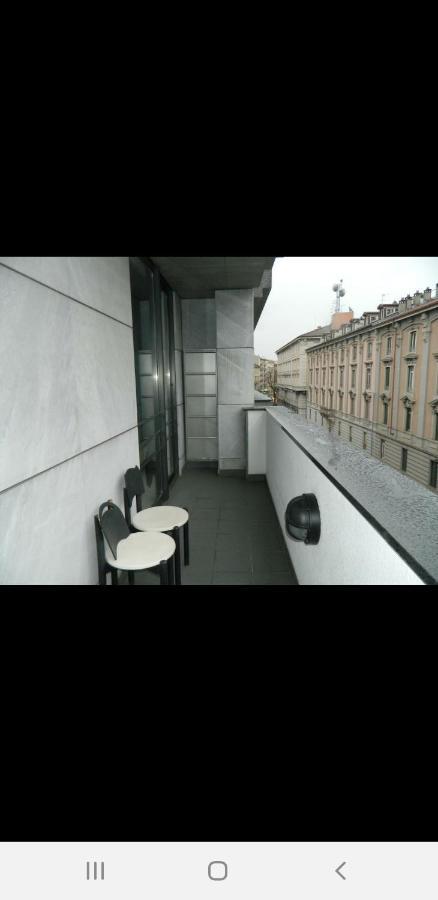 La Dolce Vita Bergamo Luaran gambar
