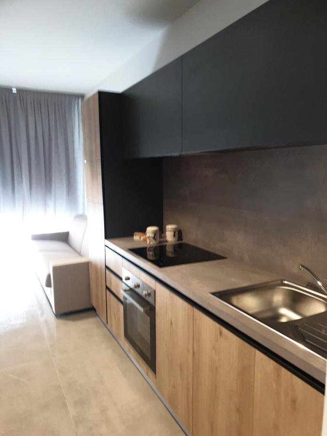 La Dolce Vita Bergamo Luaran gambar